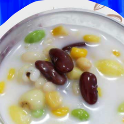 หวานละมุน ขนมไทย สาขา 1