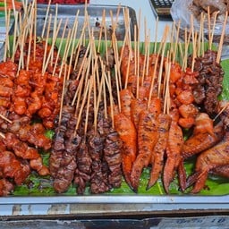 ชุดอยากลองแม่งทุกอย่าง อย่างละไม้ก็พอ