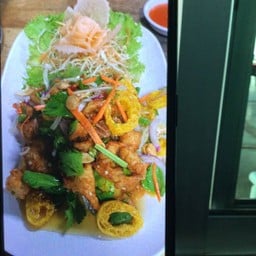 ชาวฟ้าA76@ สโมสรทหารอากาศ กองบิน41