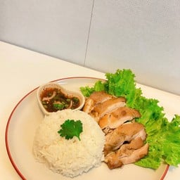กับข้าวมักเกิ้ล