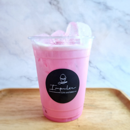 นมชมพู - Pink Milk