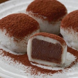 Chocolove Mochi