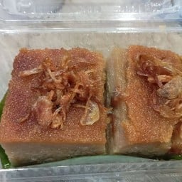 ขนมหม้อแกงเผือก