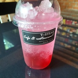 แดงโซดา