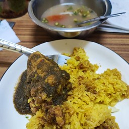 ข้าวนุ่ม หอม รสชาติดี