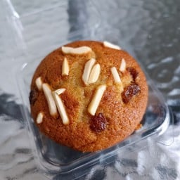 ขนมแม่ติม ลำลูกกาคลอง8 วิสต้าวิลล์G