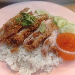 ชายไอซ์