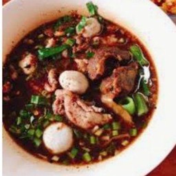 เตี๋ยวเรือยุดยา76เจ็ดยอด -