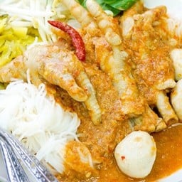 คน กิน เส้น ลาดกระบัง 44