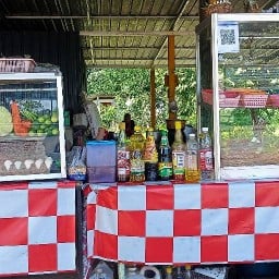 ร้านลาบบุรีรัมย์&ตามสั่ง