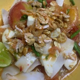 ตำมะพร้าวอ่อน