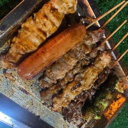 หม่าล่า พอแดกได้