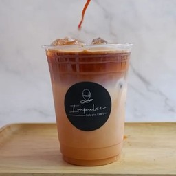 ชาไทย - Thai Tea