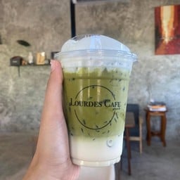 Lourdes cafe