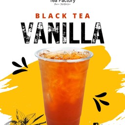 ชาดำวนิลา