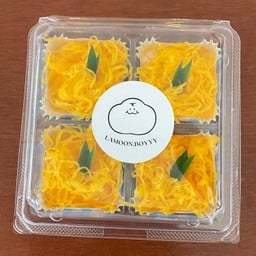 ฝอยทอง 1 กล่อง