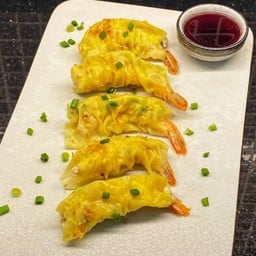 เย็นตาโฟ กือโป๊ะ ฮาลาล ทองหล่อ 25