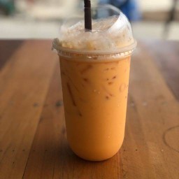 ก๊อกแก๊กชาไทยไข่มุก สาขาตลาดใหม่หนองแฟบ