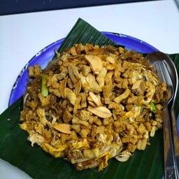 ผัดหมี่อย่างโคราช