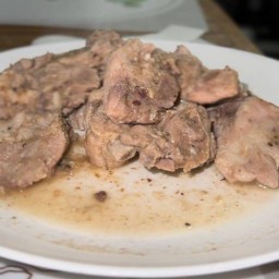 ครัวเคาะกะปิ สาขาสนามบินน้ำ