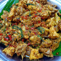 ไก่ใต้น้ำ