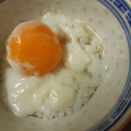ไข่ออนเซน