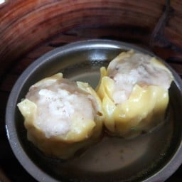 ร้านเก๋ติ่มซำ หัวหิน