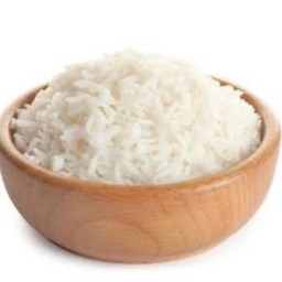 ข้าวเปล่่า 250g.