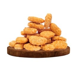 นักเก็ตไก่ถาดจุใจ size M (25 ชิ้น)