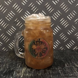 น้ำขิงเย็น