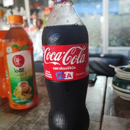 Coca Cola ออริจินัล
