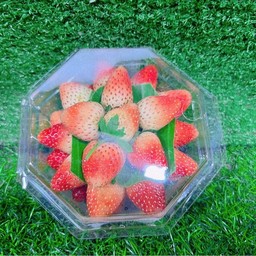 ร้านเจ๊คนึงผลไม้สด ตลาดวงษ์ทอง