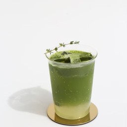 YUZU MATCHA