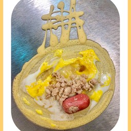 ขนมโตเกียว Mr.TheFast