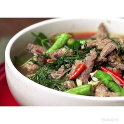 แกงอ่อมไก่