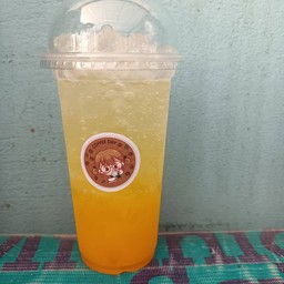 เสาวรสโซดา