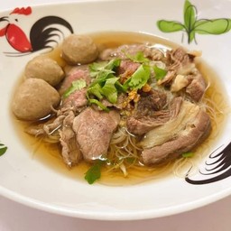 ข้าวแกงจ๋า