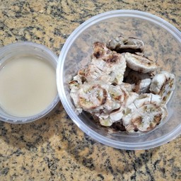 มันหวานกะกล้วยทับ