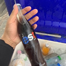 ร้านอาหารตามสั่งป้าติ้งหน้าเบญฯ