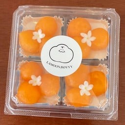 ทองหยอด 1 กล่อง