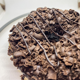 Chocolate  Flossy