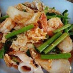 สุกกี้ทะเลแห้ง