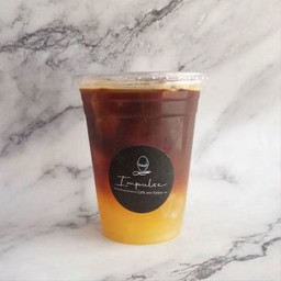 อเมริกาโนยูสุ - Dark Yuzu