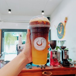 กาแฟน้ำส้ม