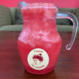 แตงโมปั่น