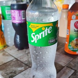 SPRITE
