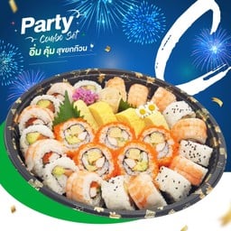 Party Combo Set C