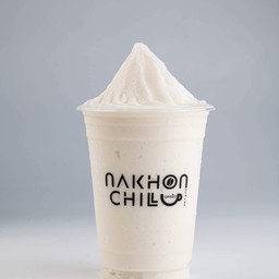 นมสด (ปั่น)