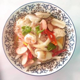 ครัวฮอลแลนด์ตามสั่ง