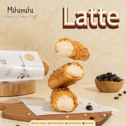 รสลาเต้